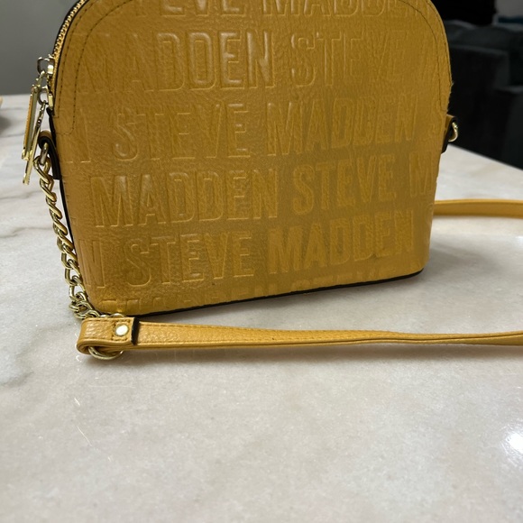 Steve Madden Dome Crossbody - Picture 5 of 7